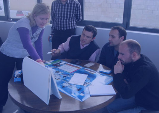 People and Organization Development