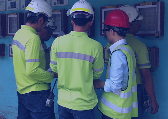 Reliability Maintenance